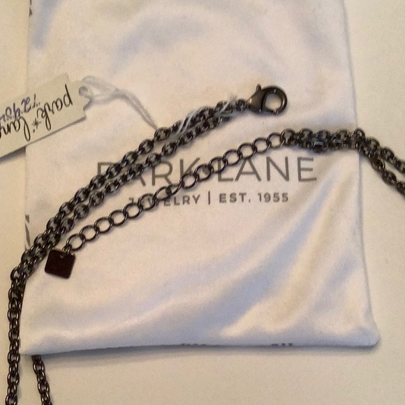 Park Lane Bodacious Necklace and Earrings - Picture 5 of 13